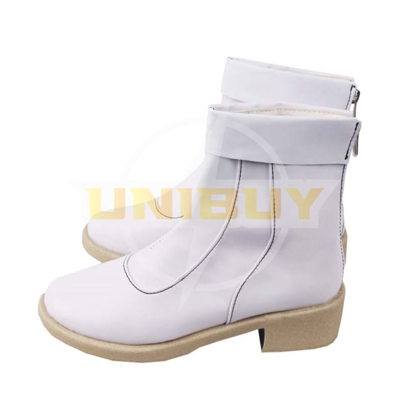 Jujutsu Kaisen Toge Inumaki Shoes Cosplay Men Boots Unibuy