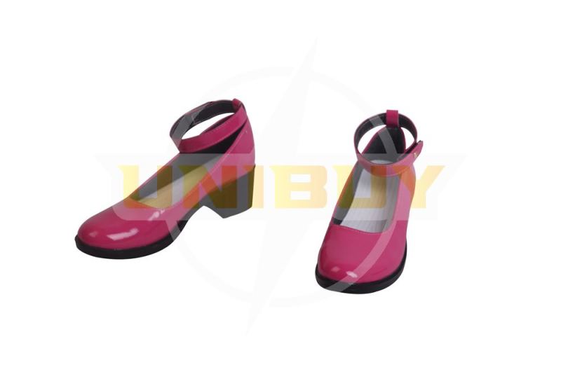 Love Live Nishikino Maki Little Devil Cosplay Shoes Women Boots Unibuy