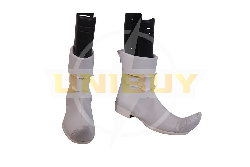 Ojamajo Magical DoReMi Hana Makihatayama Cosplay Shoes Women Boots Unibuy
