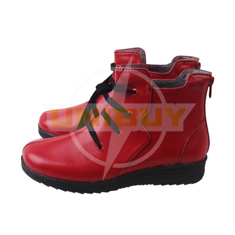 Jujutsu Kaisen Yuji Itadori Shoes Cosplay Men Boots Unibuy