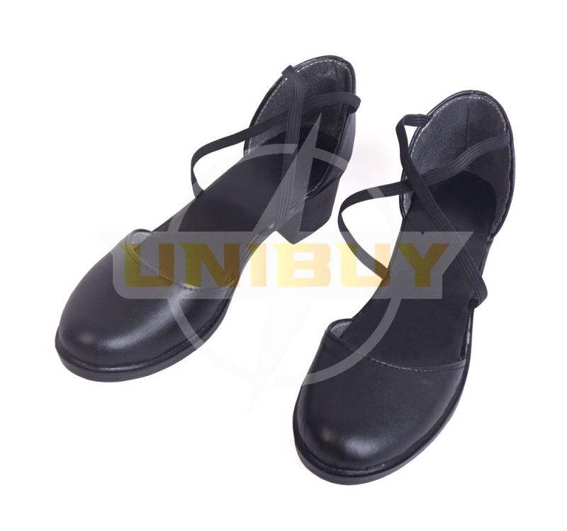 Sailor Moon Tsukino Usagi Cosplay Shoes Women Boots Unibuy