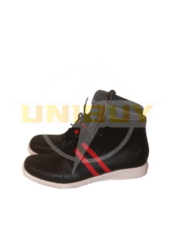 Division Rap Battle Hypnosis Mic DRB Ichiro Yamada Cosplay Shoes Men Boots Unibuy