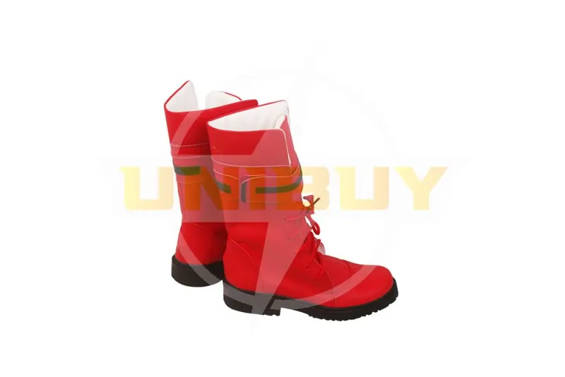 Tifa Lockhart Shoes Cosplay Final Fantasy VII Remake Ver 2 Women Boots Unibuy