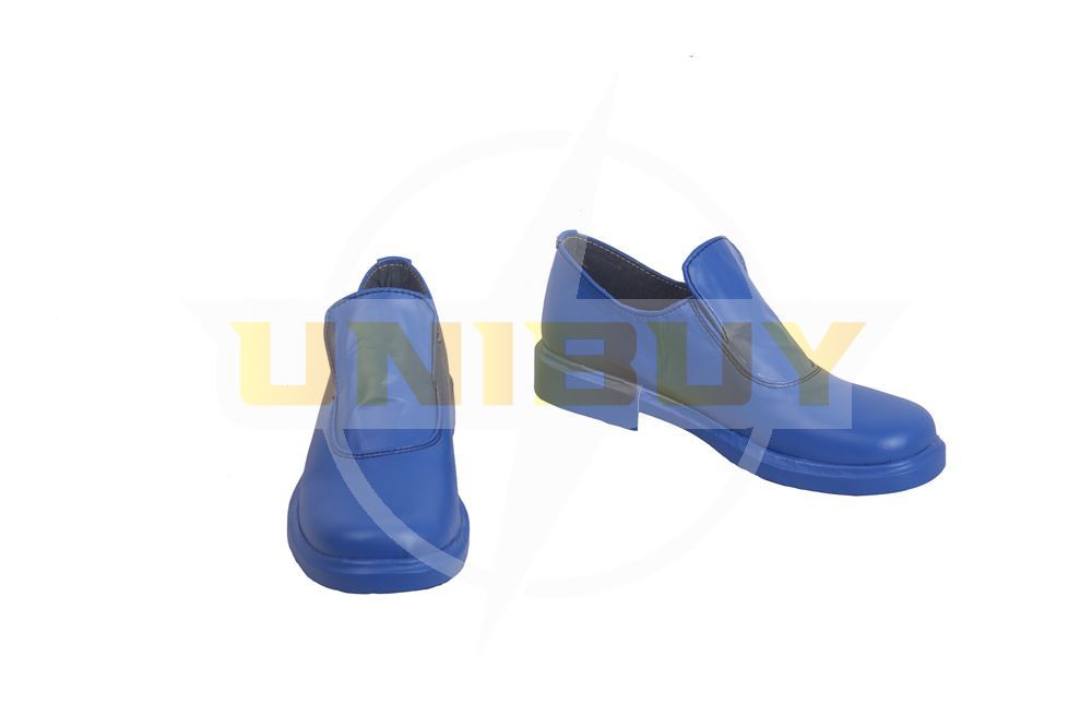 The Disastrous Life of Saiki K Kusuo Kokomi Teruhashi Cosplay Shoes Men Boots Unibuy