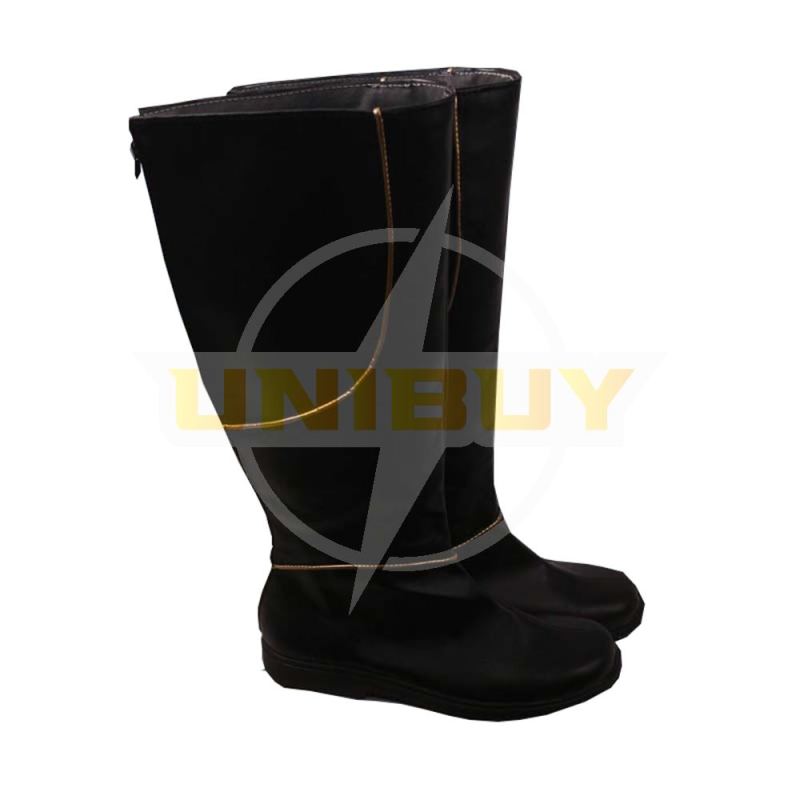 Star Wars The Old Republic Thexan Shoes Cosplay Men Boots Unibuy