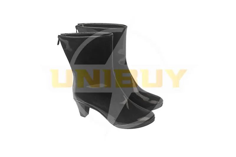 Fire Emblem Three Houses Edelgard Von Fresberg Shoes Cosplay Women Boots Unibuy