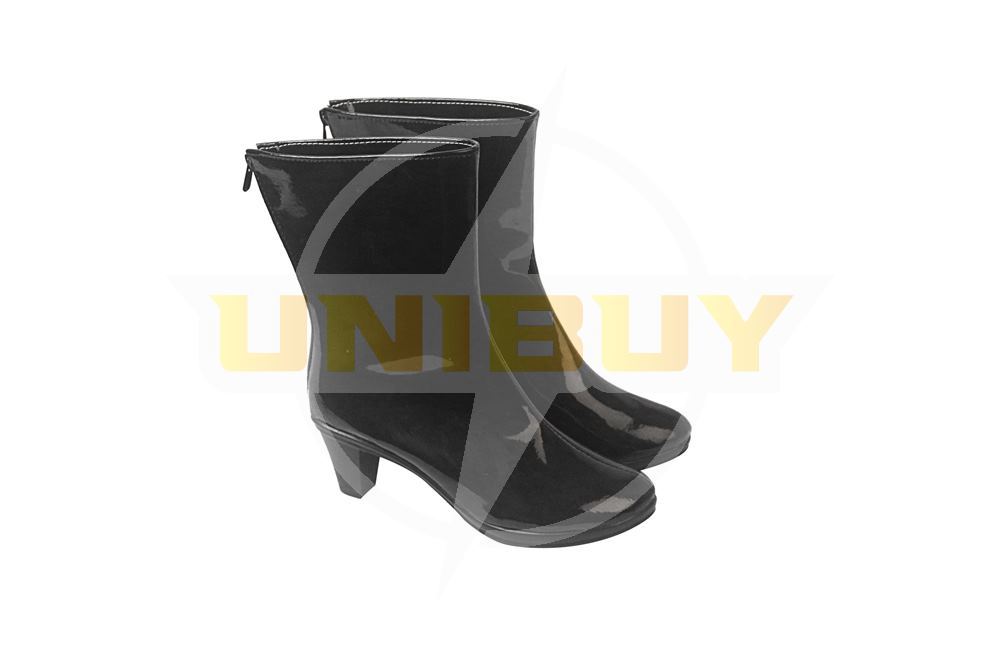 Fire Emblem Three Houses Edelgard Von Fresberg Shoes Cosplay Women Boots Unibuy