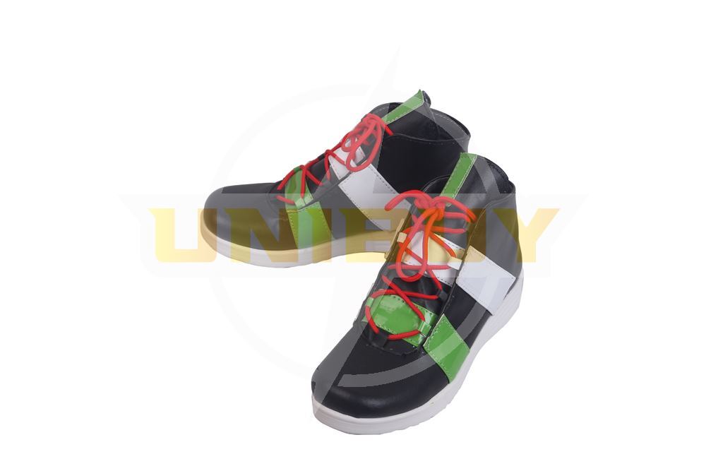 Division Rap Battle Hypnosis Mic Amemura Ramuda Cosplay Shoes Men Boots Version 1 Unibuy