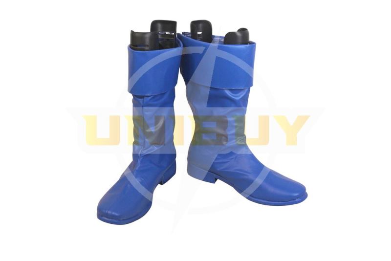 Yu-Gi-Oh! GX Alexis Rhodes Shoes Cosplay Women Boots Unibuy