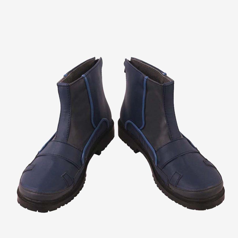 Death Stranding Sam Bridges Shoes Cosplay Men Boots Unibuy