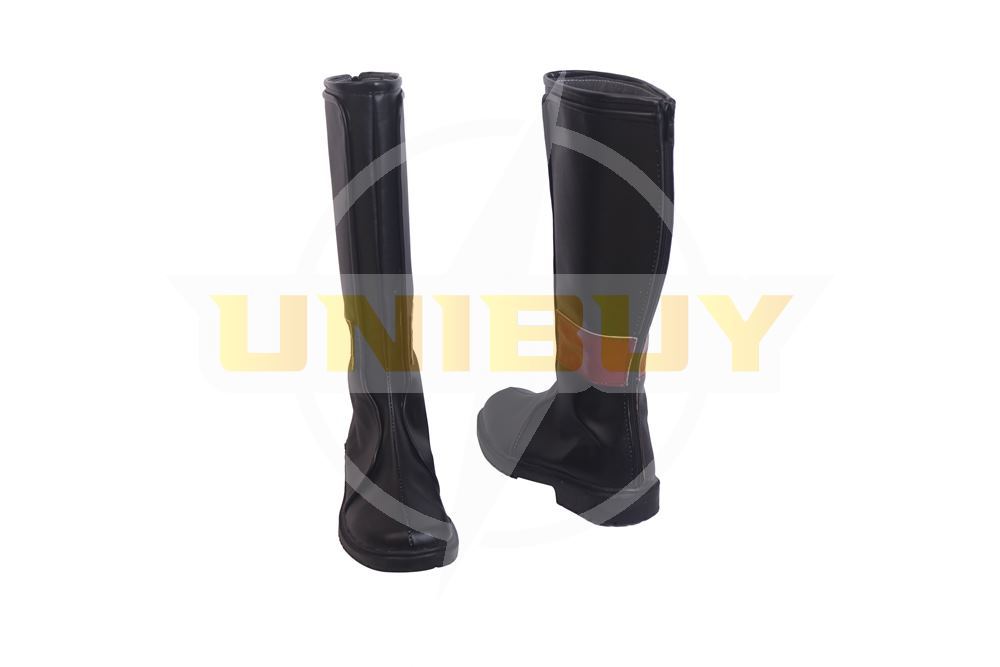 Detroit Become Human Markus Cosplay Shoes Men Boots Version 1 Unibuy