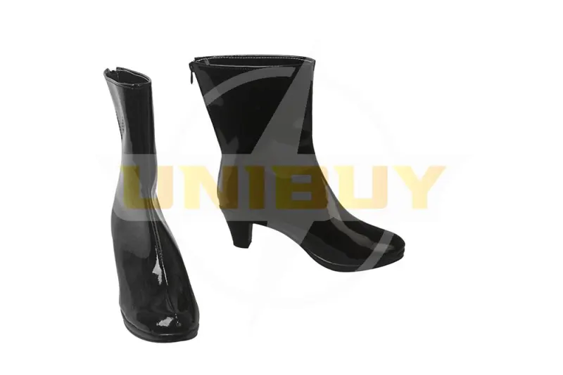 Fire Emblem Three Houses Edelgard Von Fresberg Shoes Cosplay Women Boots Unibuy