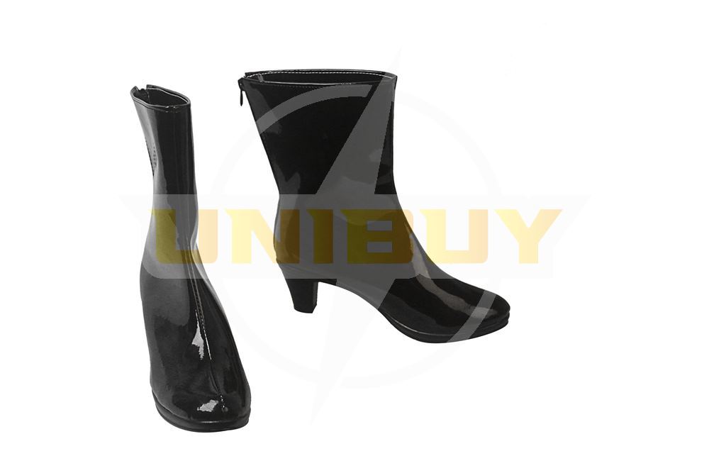 Fire Emblem Three Houses Edelgard Von Fresberg Shoes Cosplay Women Boots Unibuy