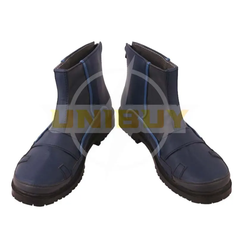 Death Stranding Sam Bridges Shoes Cosplay Men Boots Unibuy