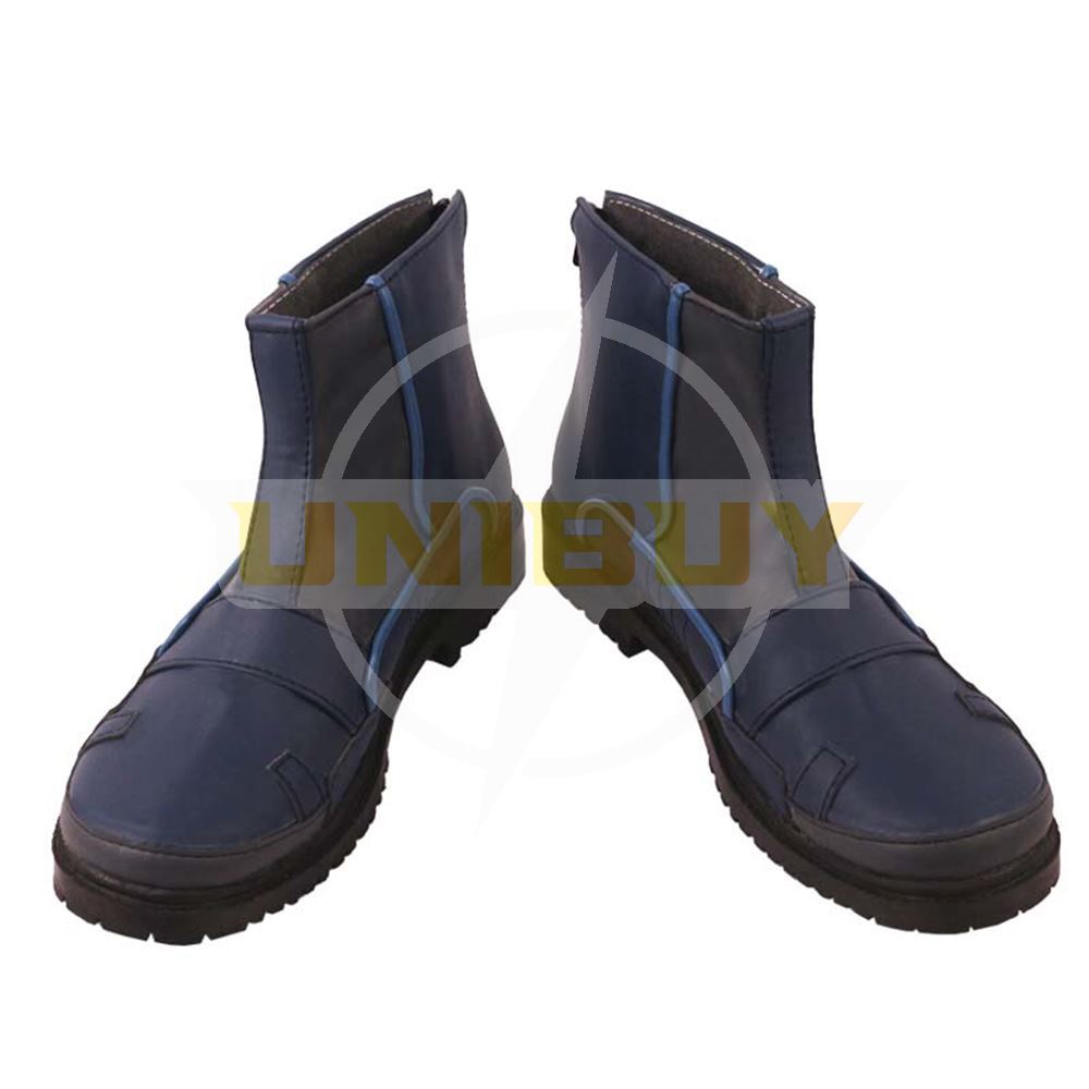 Death Stranding Sam Bridges Shoes Cosplay Men Boots Unibuy