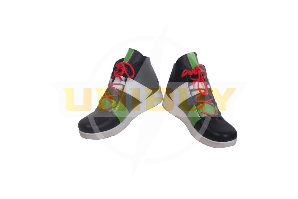 Division Rap Battle Hypnosis Mic Amemura Ramuda Cosplay Shoes Men Boots Version 1 Unibuy