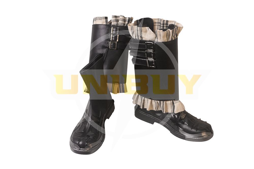 Final Fantasy XV FF15 Ardyn Izunia Cosplay Shoes Men Boots Unibuy