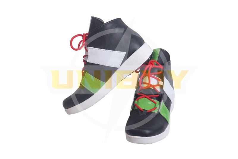 Division Rap Battle Hypnosis Mic Amemura Ramuda Cosplay Shoes Men Boots Version 1 Unibuy