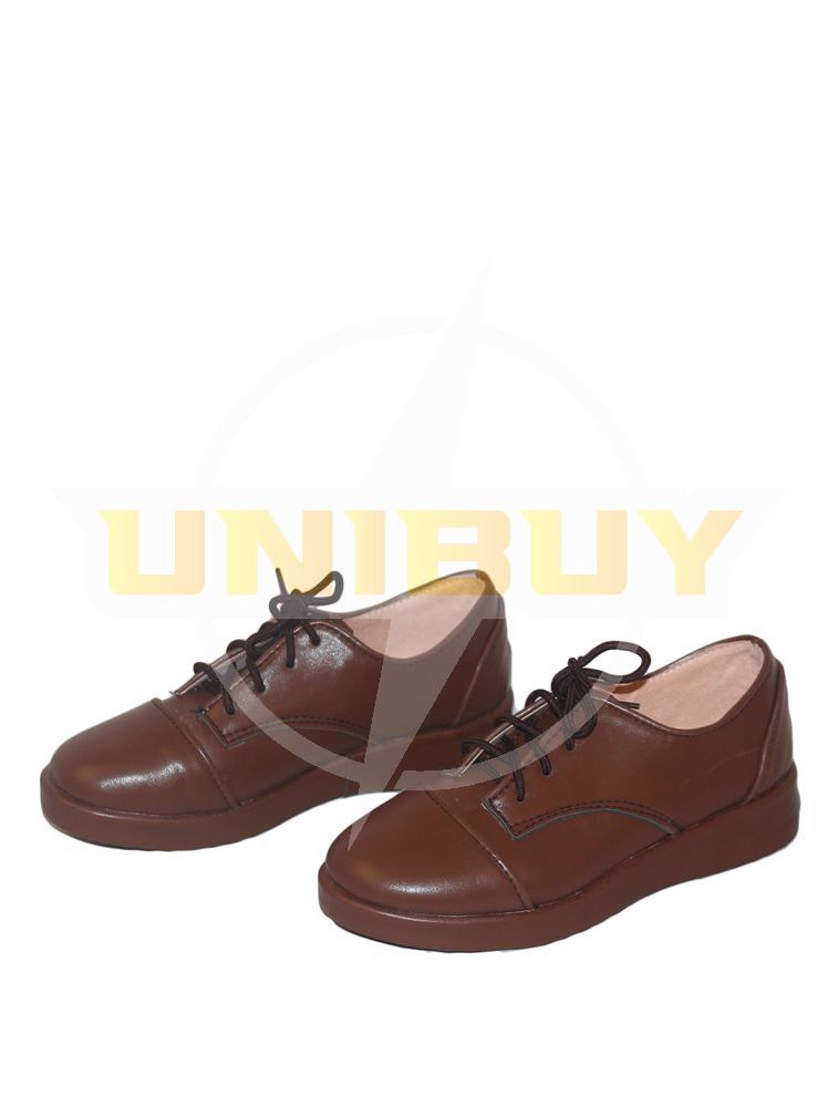 The Promised Neverland Ray Norman Cosplay Shoes Men Boots Unibuy