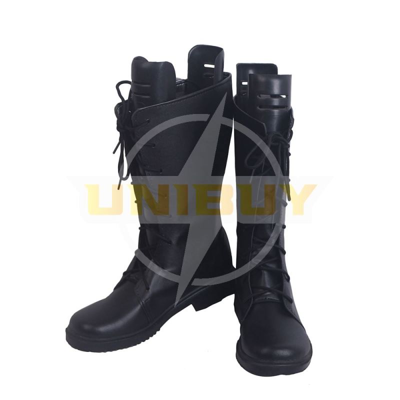 Devil May Cry 5 DMC Nero Cosplay Shoes Men Boots Unibuy