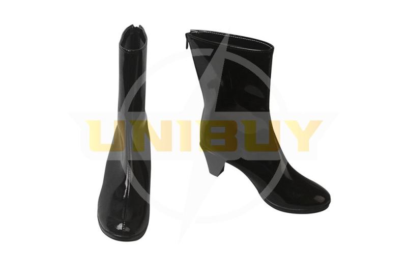 Fire Emblem Three Houses Edelgard Von Fresberg Shoes Cosplay Women Boots Unibuy