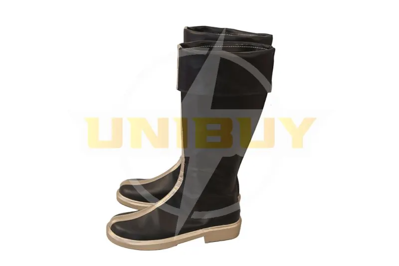 Fire Emblem Three Houses Ashe Shoes Cosplay Men Boots Unibuy
