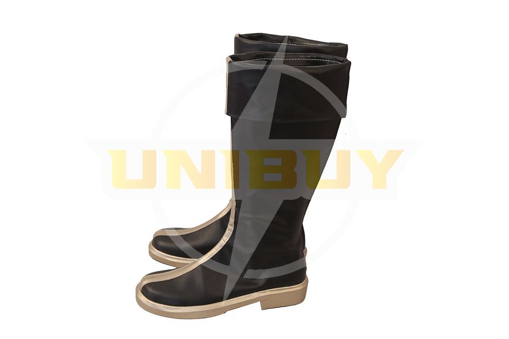 Fire Emblem Three Houses Ashe Shoes Cosplay Men Boots Unibuy