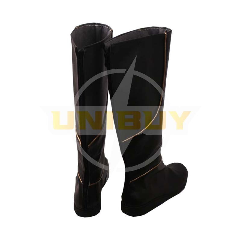 Star Wars The Old Republic Thexan Shoes Cosplay Men Boots Unibuy