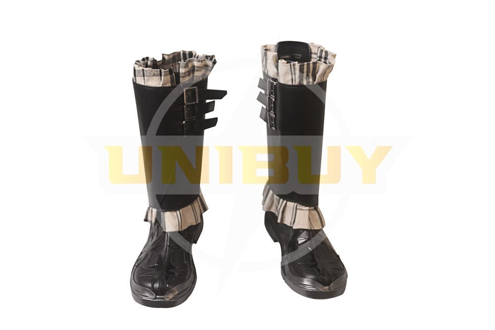 Final Fantasy XV FF15 Ardyn Izunia Cosplay Shoes Men Boots Unibuy