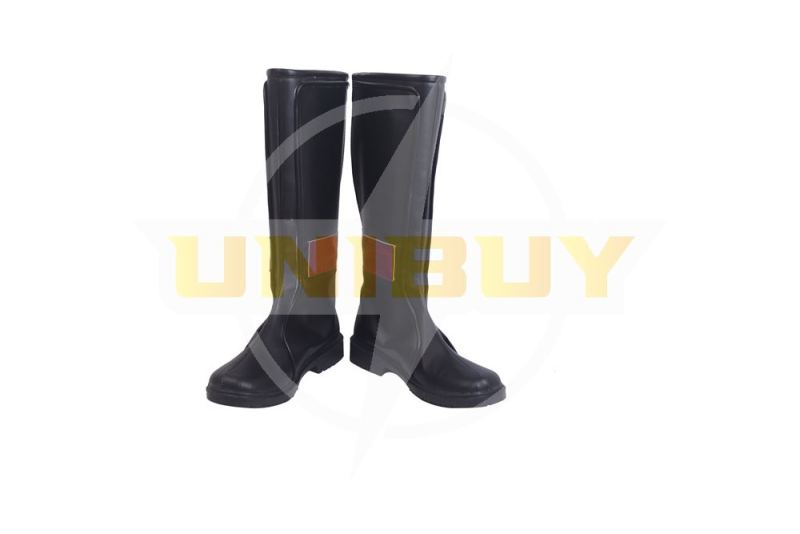 Detroit Become Human Markus Cosplay Shoes Men Boots Version 1 Unibuy