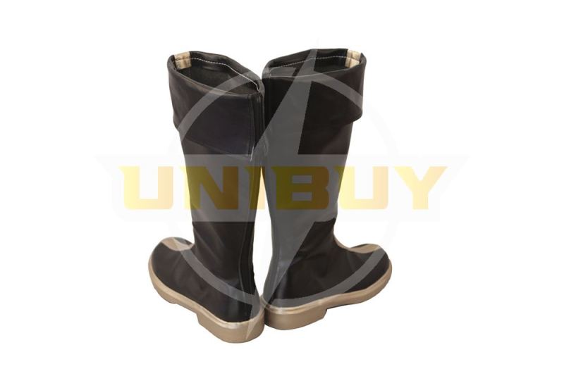 Fire Emblem Three Houses Ashe Shoes Cosplay Men Boots Unibuy