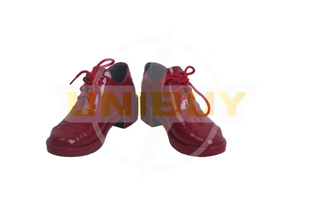 Division Rap Battle Hypnosis Mic Jyuto Iruma 45 Rabbit Cosplay Shoes Men Boots Unibuy