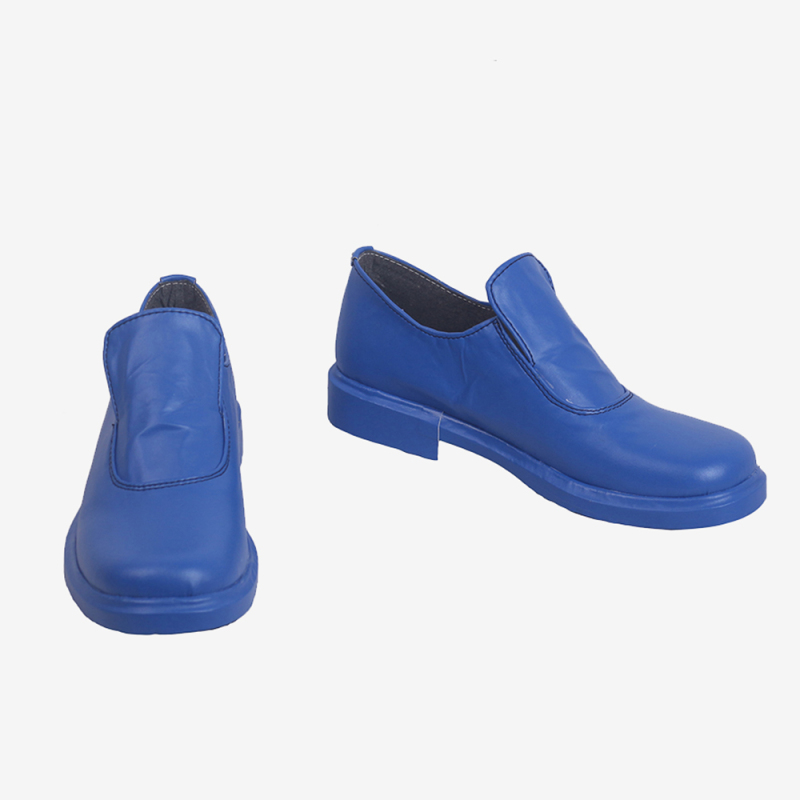 The Disastrous Life of Saiki K Kusuo Kokomi Teruhashi Cosplay Shoes Men Boots Unibuy