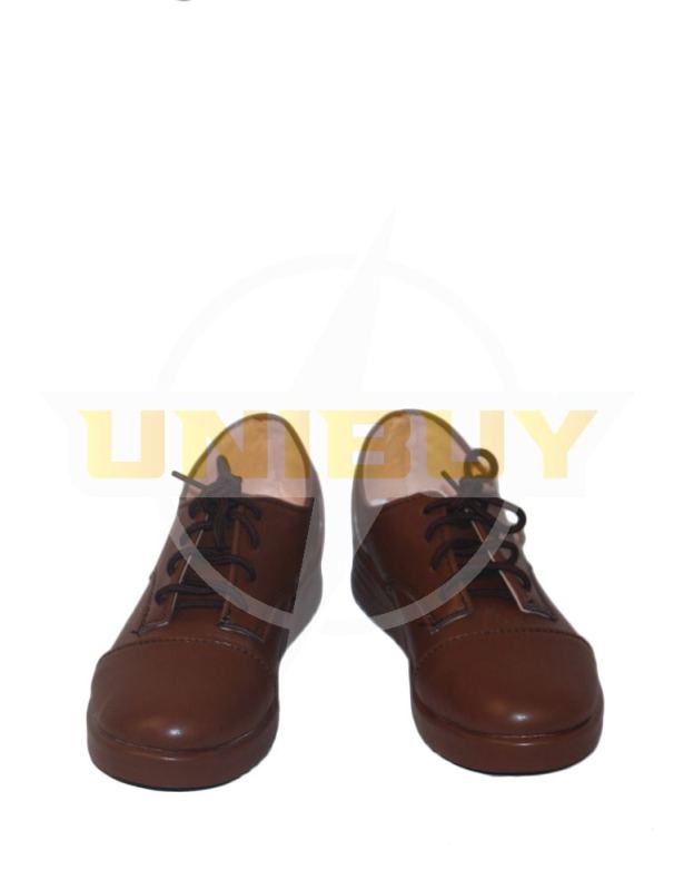 The Promised Neverland Ray Norman Cosplay Shoes Men Boots Unibuy