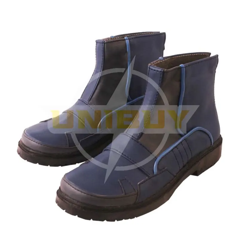 Death Stranding Sam Bridges Shoes Cosplay Men Boots Unibuy