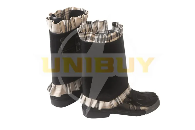 Final Fantasy XV FF15 Ardyn Izunia Cosplay Shoes Men Boots Unibuy