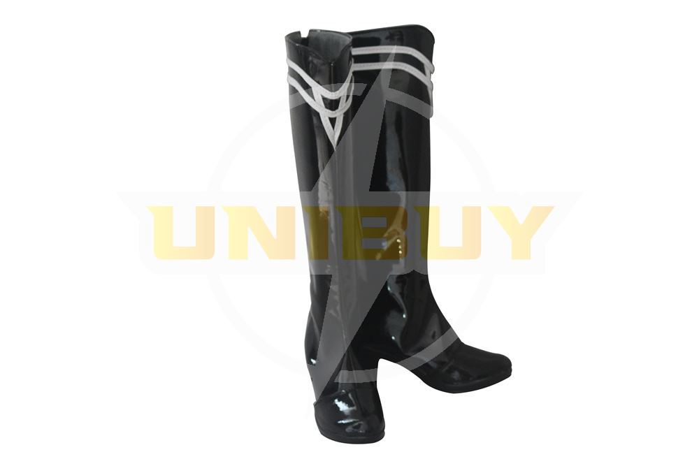 Byleth Cosplay Shoes Fire Emblem Three Houses Women Boots Ver 1 Unibuy