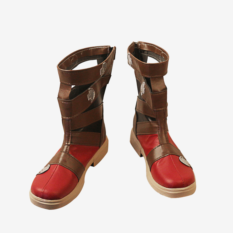 Xenoblade Chronicles Shulk Shoes Cosplay Men Boots Unibuy