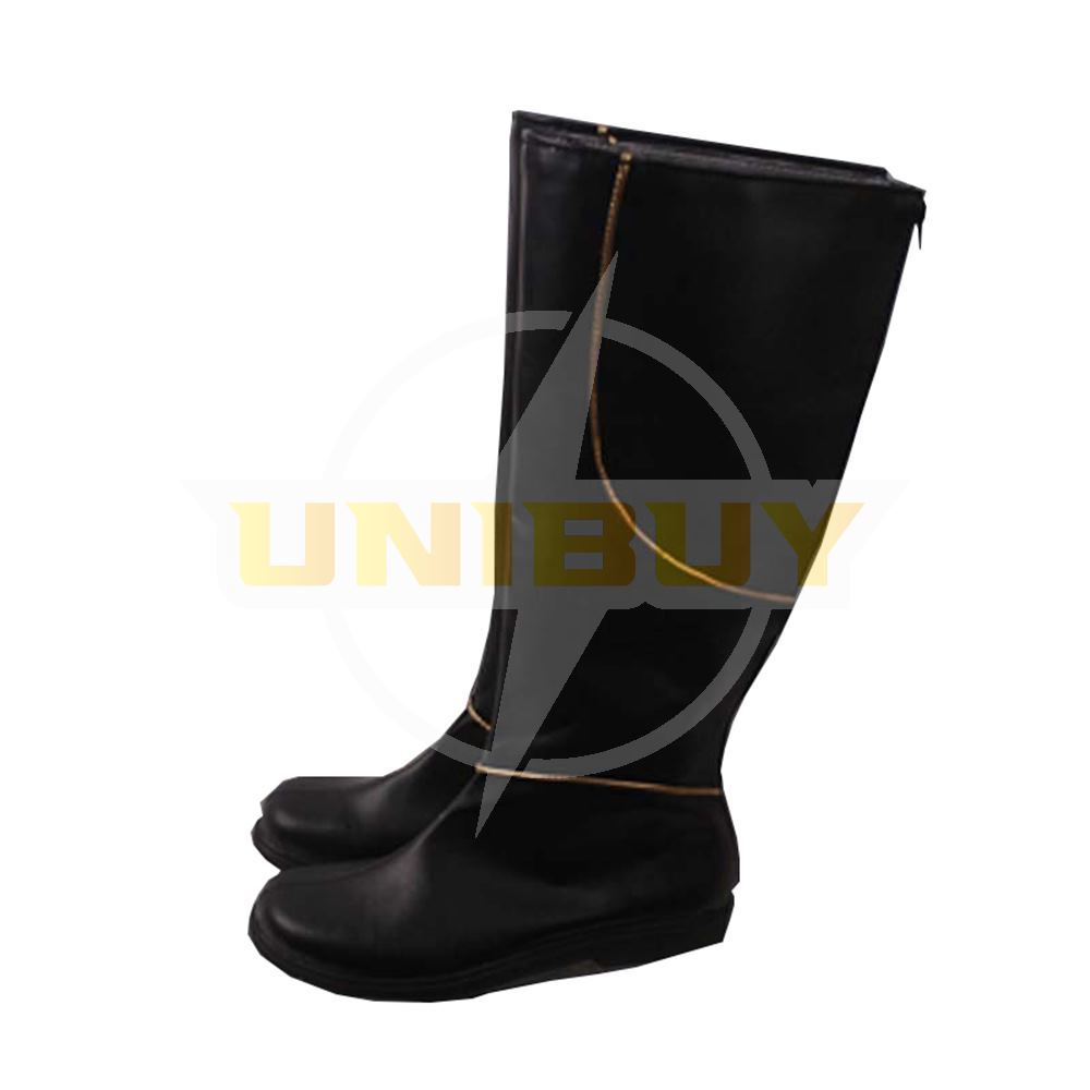 Star Wars The Old Republic Thexan Shoes Cosplay Men Boots Unibuy