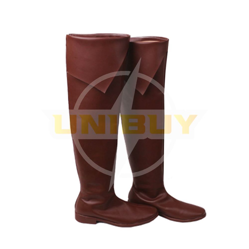 She-Ra Princess of Power Sea Hawk Shoes Cosplay Men Boots Unibuy