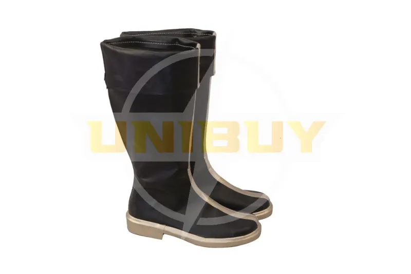 Fire Emblem Three Houses Ashe Shoes Cosplay Men Boots Unibuy