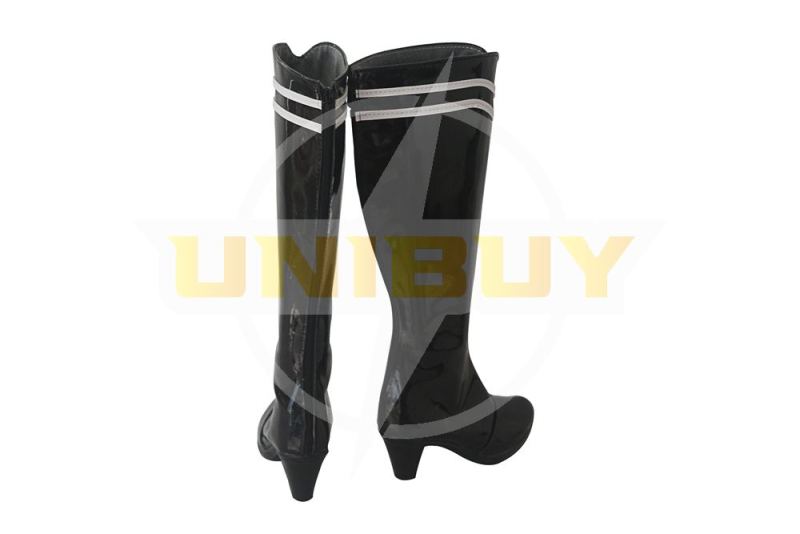 Byleth Cosplay Shoes Fire Emblem Three Houses Women Boots Ver 1 Unibuy