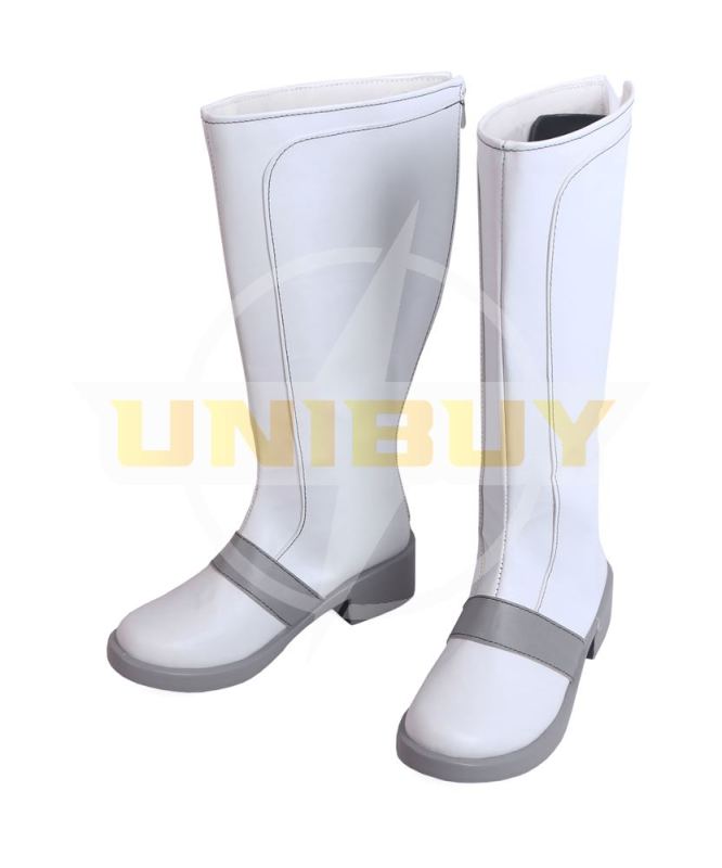 Voltron: Legendary Defender Cosplay Shoes Men Boots Version 1 Unibuy