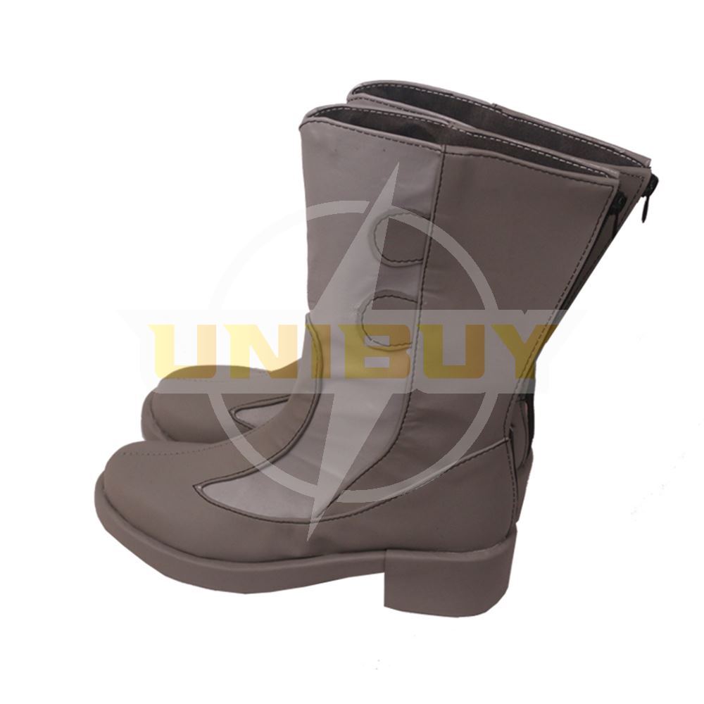 Yona of the Dawn JaeHa Shoes Cosplay Men Boots Unibuy