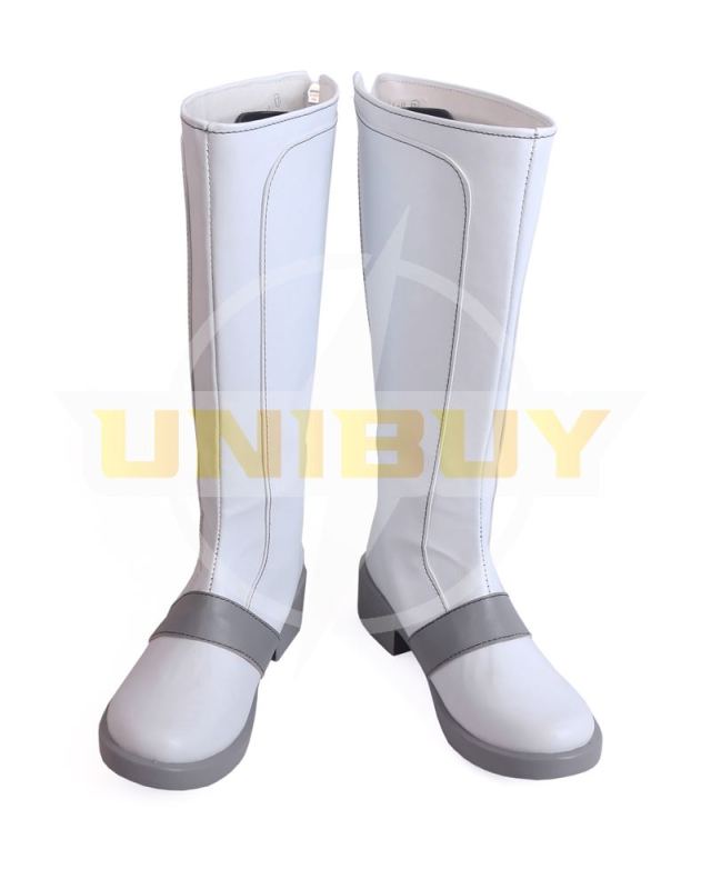 Voltron: Legendary Defender Cosplay Shoes Men Boots Version 1 Unibuy