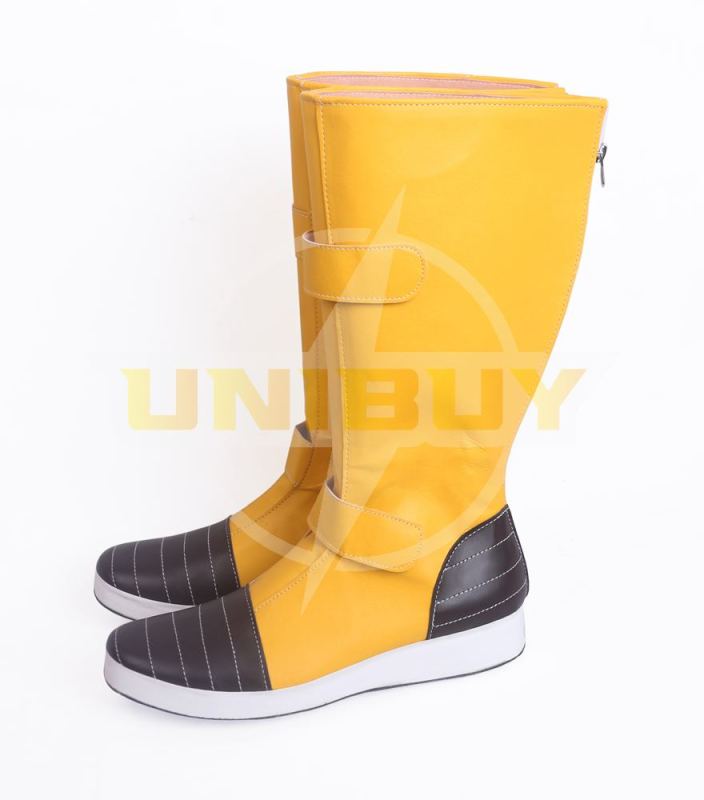 Dragon Ball Z Future Trunks Mirai no Torankusu Cosplay Shoes Men Boots Unibuy