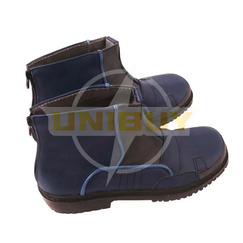 Death Stranding Sam Bridges Shoes Cosplay Men Boots Unibuy