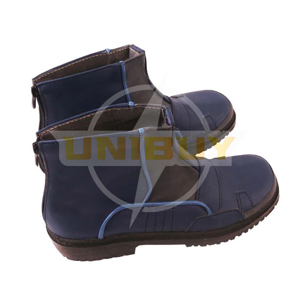 Death Stranding Sam Bridges Shoes Cosplay Men Boots Unibuy