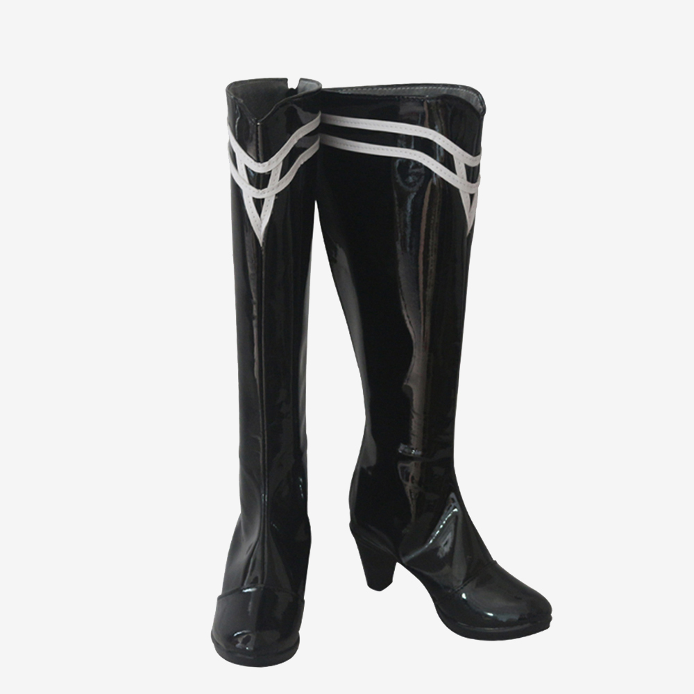 Byleth Cosplay Shoes Fire Emblem Three Houses Women Boots Ver 1 Unibuy