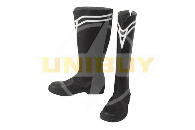 Byleth Cosplay Shoes Fire Emblem Three Houses Men Boots Ver 1 Unibuy